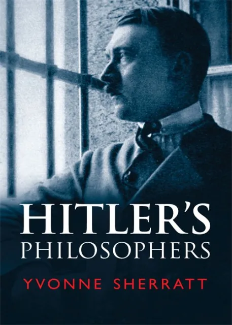 Hitler's Philosophers