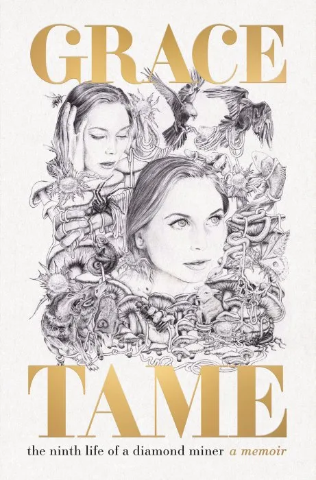 The Ninth Life of a Diamond Miner: A memoir