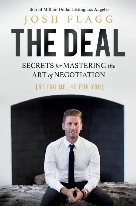 The Deal: Secrets for Mastering the Art of Negotiation