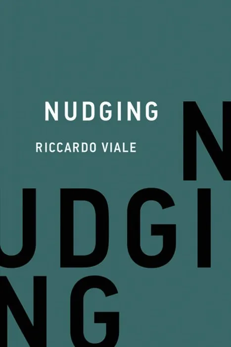 Nudging (The MIT Press)