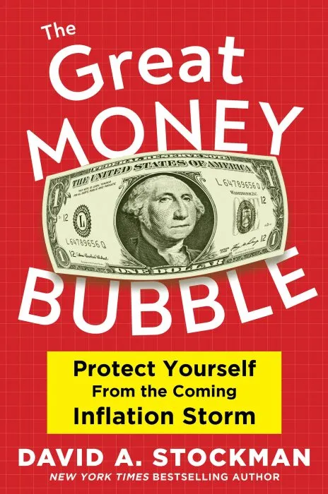 The Great Money Bubble: Protect Yourself from the Coming Inflation Storm