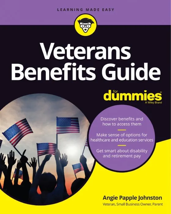 Veterans Benefits Guide For Dummies