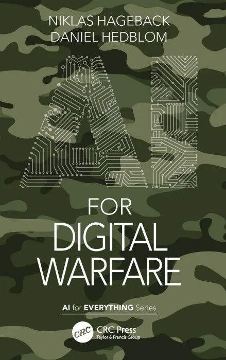 AI for Digital Warfare (AI for Everything)