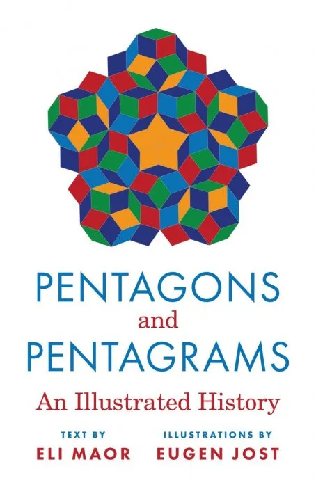 Pentagons and Pentagrams: An Illustrated History