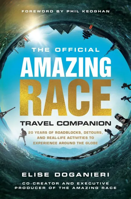 The Official Amazing Race Travel Companion