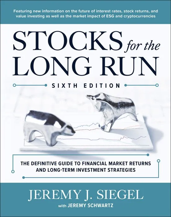 Stocks for the Long Run, 6th Edition