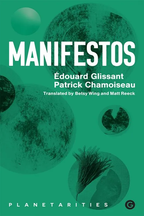 Manifestos (Goldsmiths Press / Planetarities)