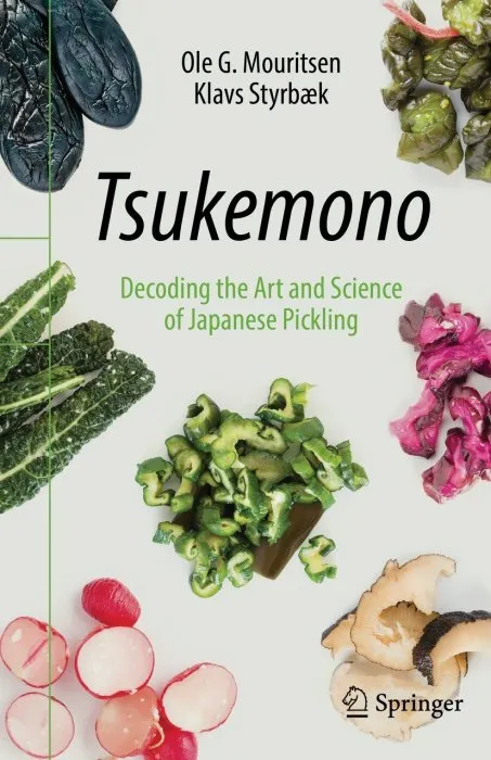 Tsukemono: Decoding the Art and Science of Japanese Pickling