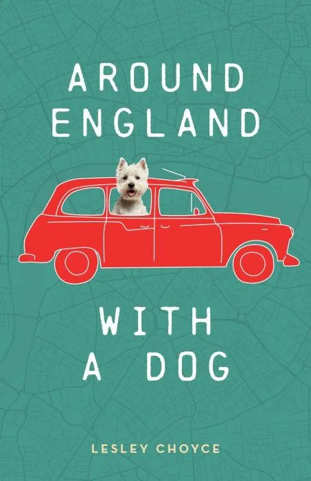 Around England with a Dog