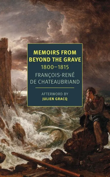 Memoirs from Beyond the Grave: 1768-1800