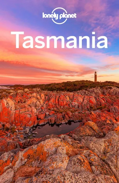 Lonely Planet Tasmania, 9th Edition