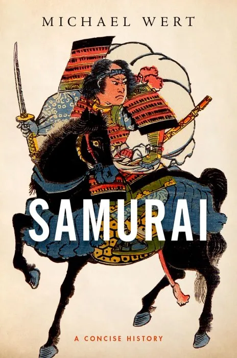 Samurai: a Concise History