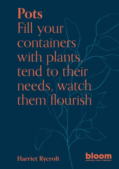 Pots: Fill your containers with plants, tend to their needs, watch them flourish (Bloom)