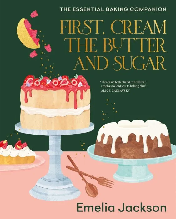First, Cream the Butter and Sugar: The essential baking companion