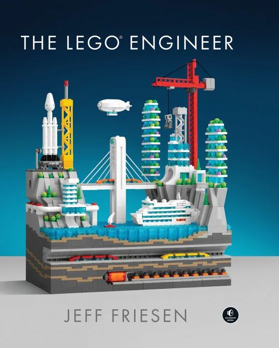 The LEGO® Engineer