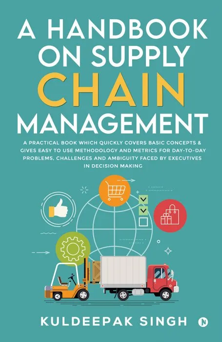 A Handbook on Supply Chain Management