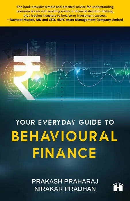 Your Everyday Guide to Behavioural Finance
