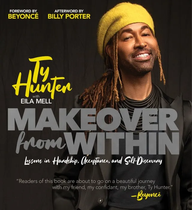 Makeover from Within: Lessons in Hardship, Acceptance, and Self-Discovery