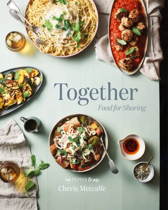 Together: Food for Sharing