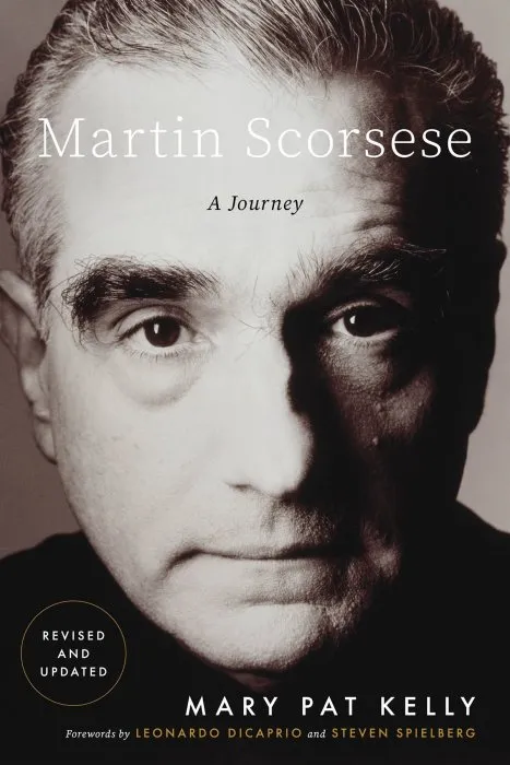 Martin Scorsese: a Journey