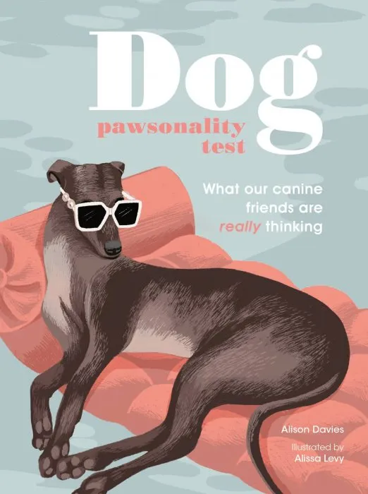 Dog Pawsonality Test: What our canine friends are really thinking