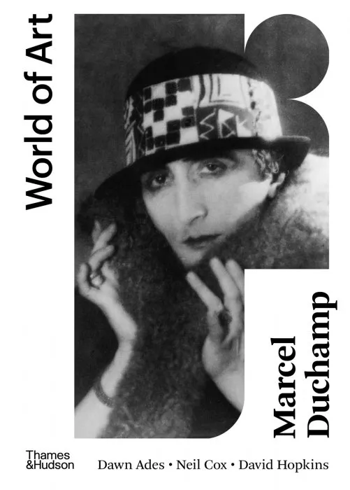 Marcel Duchamp (World of Art), 2nd Edition