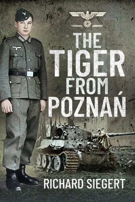 The Tiger from Poznań