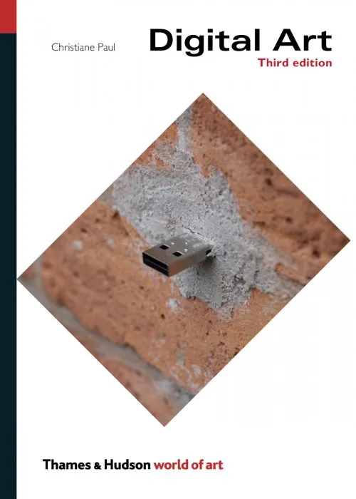 Digital Art (World of Art), 3rd Edition