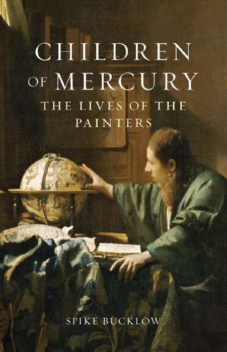 Children of Mercury: The Lives of the Painters