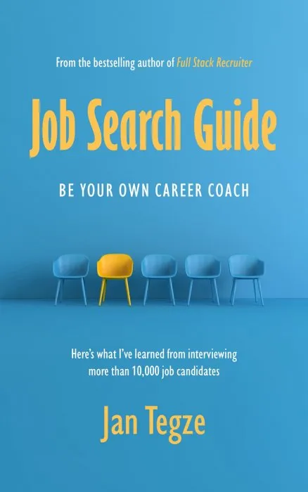 Job Search Guide: Be Your Own Career Coach