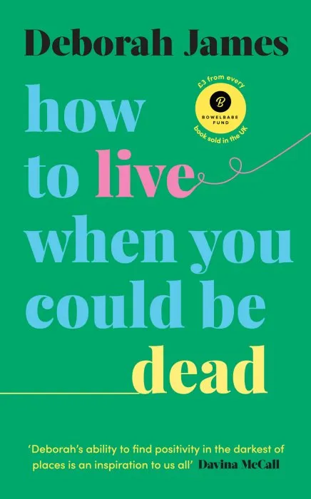 How to Live When You Could Be Dead