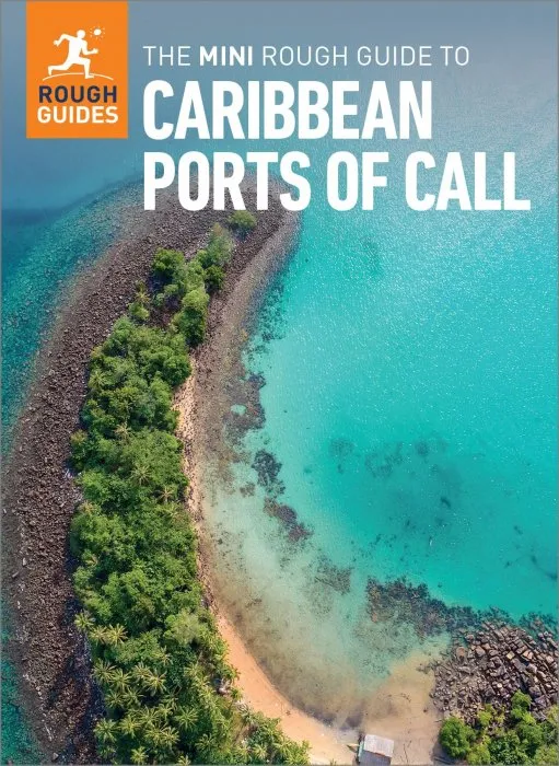 The Mini Rough Guide to Caribbean Ports of Call (Mini Rough Guides)