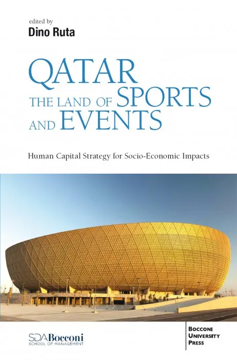 Qatar: The land of sports and events: Human Capital Strategy for Socio-Economic Impacts