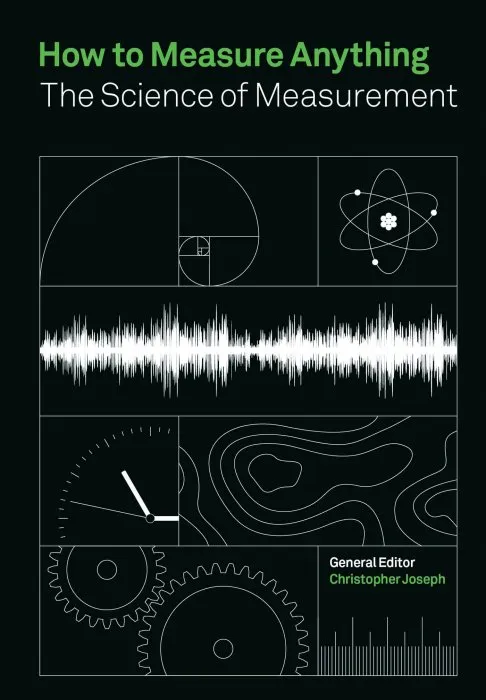 How to Measure Anything: The Science of Measurement