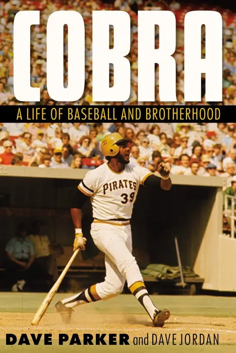 Cobra: A Life of Baseball and Brotherhood