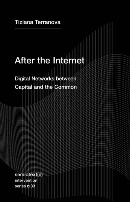 After the Internet: Digital Networks between Capital and the Common (Semiotext(e) / Intervention)
