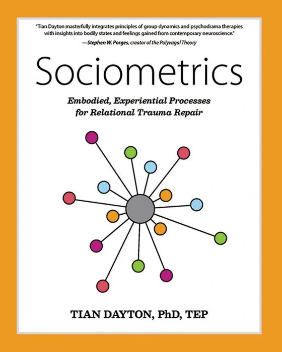 Sociometrics: Embodied, Experiential Processes for Relational Trauma Repair