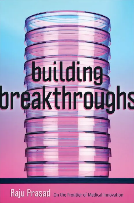 Building Breakthroughs: On the Frontier of Medical Innovation