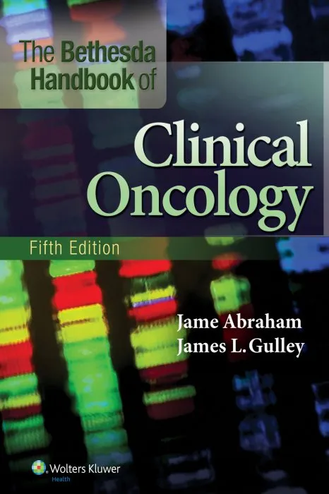 The Bethesda Handbook of Clinical Oncology, 5th Edition