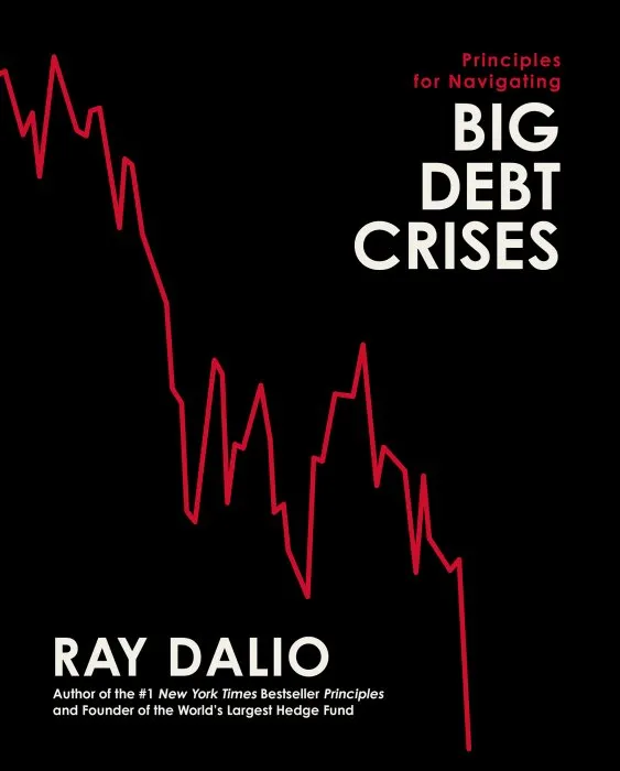 Principles for Navigating Big Debt Crises (Principles)