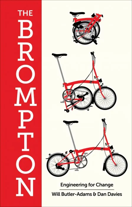The Brompton: Engineering for Change, US Edition