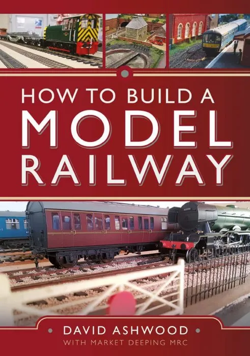 How to Build a Model Railway