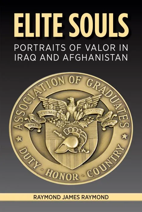 Elite Souls: Portraits of Valor in Iraq and Afghanistan (Association of the United States Army)
