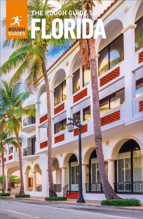 The Rough Guide to Florida (Rough Guides)