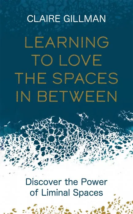 Learning to Love the Spaces in Between