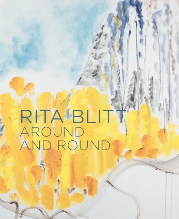 Rita Blitt: Around and Round