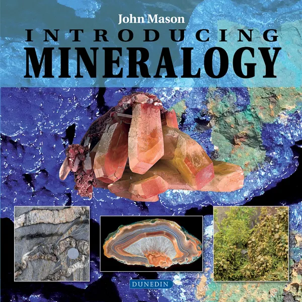 Introducing Mineralogy