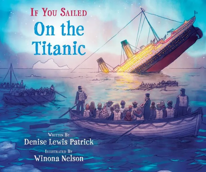 If You Sailed on the Titanic (If You)