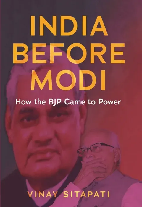 India Before Modi: How the BJP Came to Power