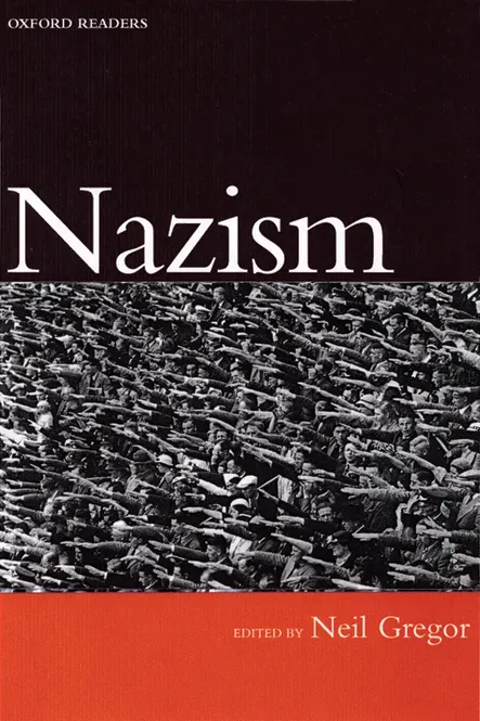 Nazism (Oxford Readers)
